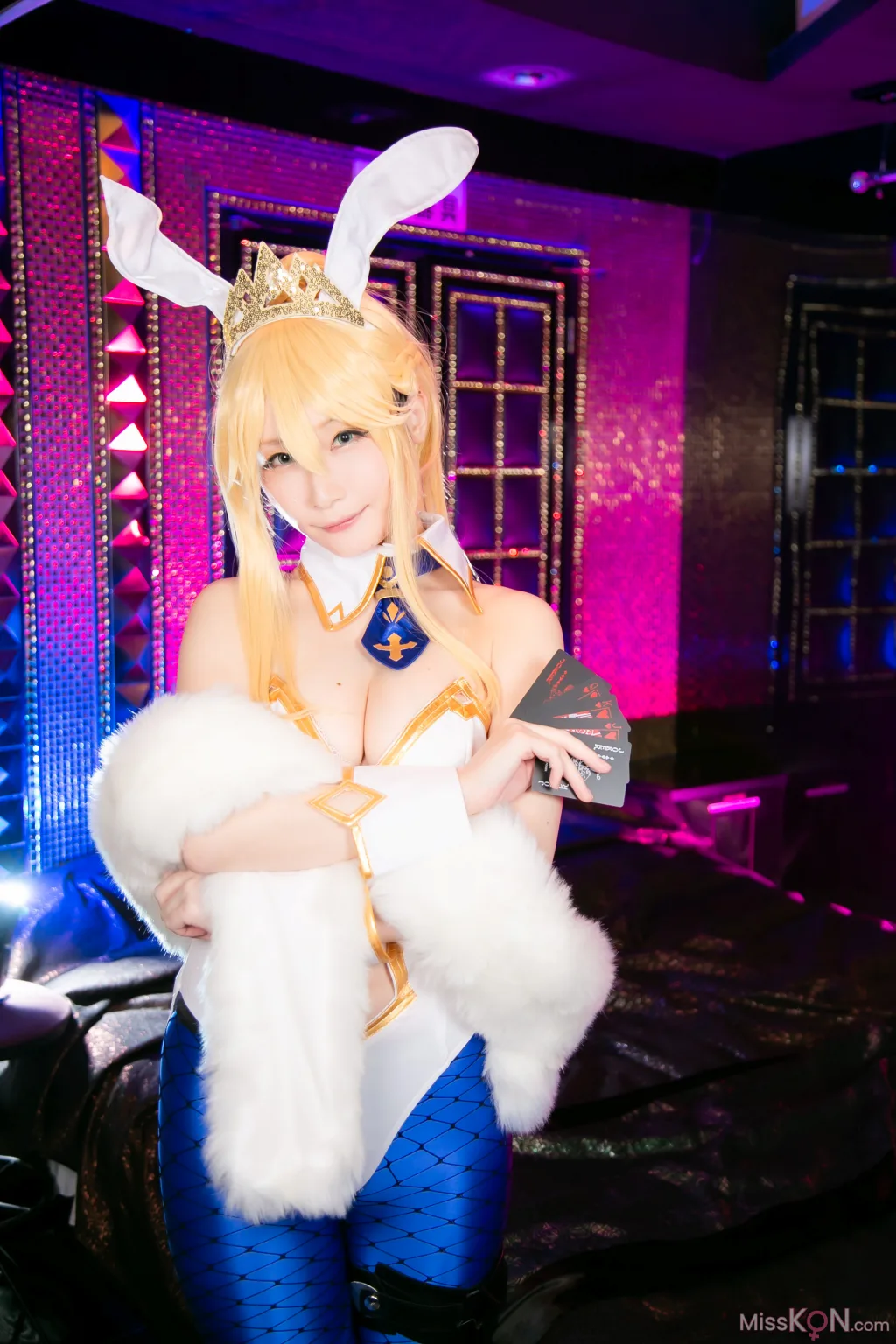 Coser@Atsuki (あつき)_ Suite Grand Order 23