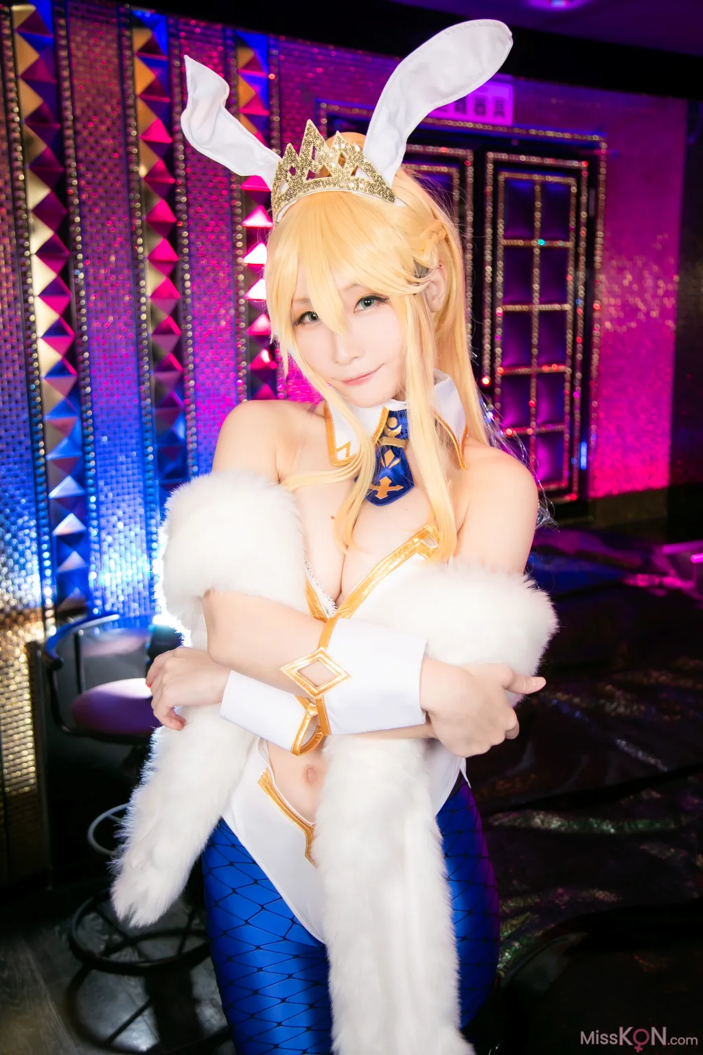 Coser@Atsuki (あつき)_ Suite Grand Order 23