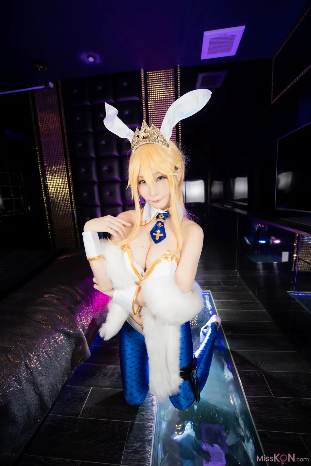 Coser@Atsuki (あつき)_ Suite Grand Order 23