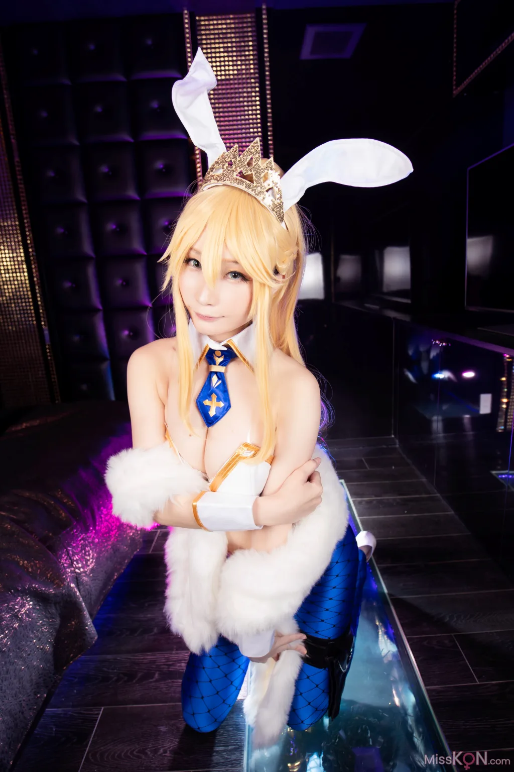 Coser@Atsuki (あつき)_ Suite Grand Order 23