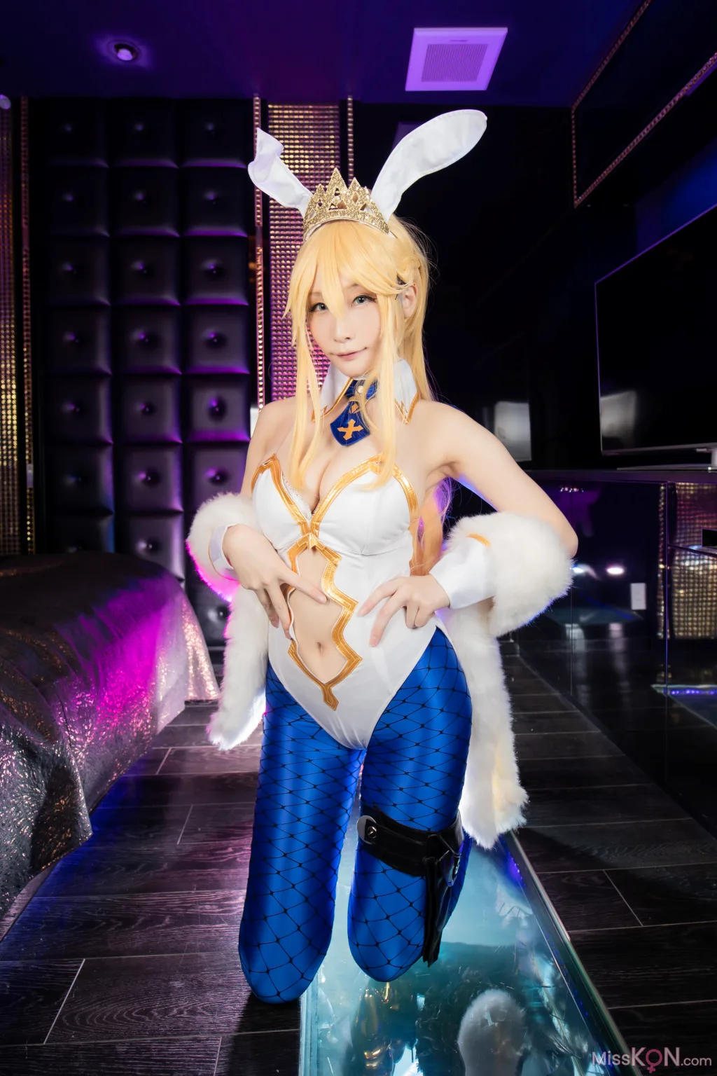 Coser@Atsuki (あつき)_ Suite Grand Order 23