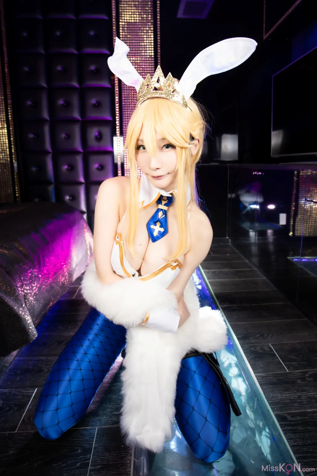 Coser@Atsuki (あつき)_ Suite Grand Order 23