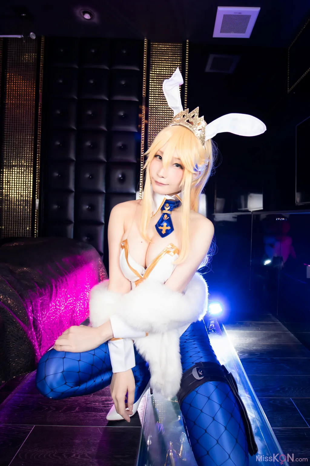 Coser@Atsuki (あつき)_ Suite Grand Order 23