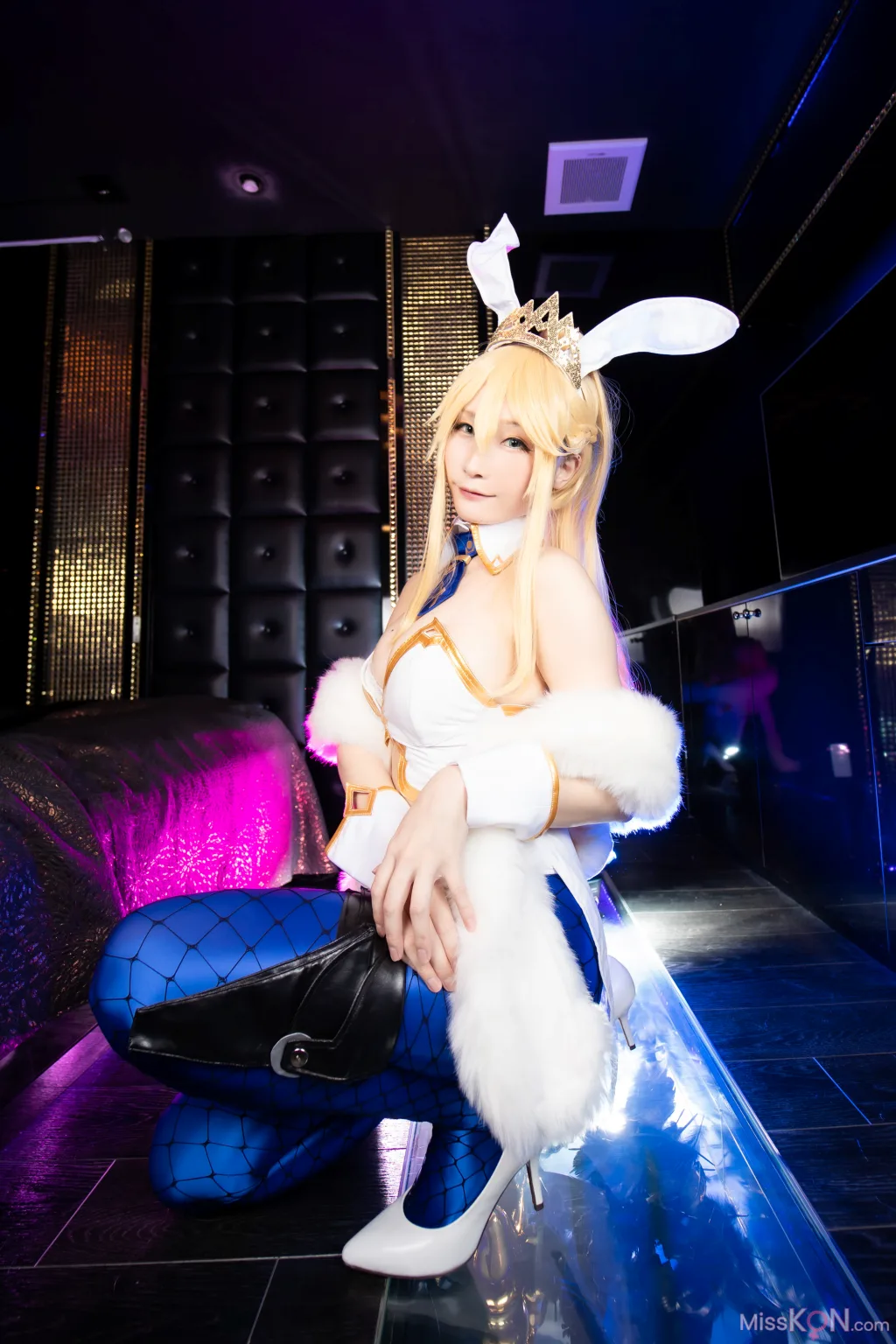 Coser@Atsuki (あつき)_ Suite Grand Order 23