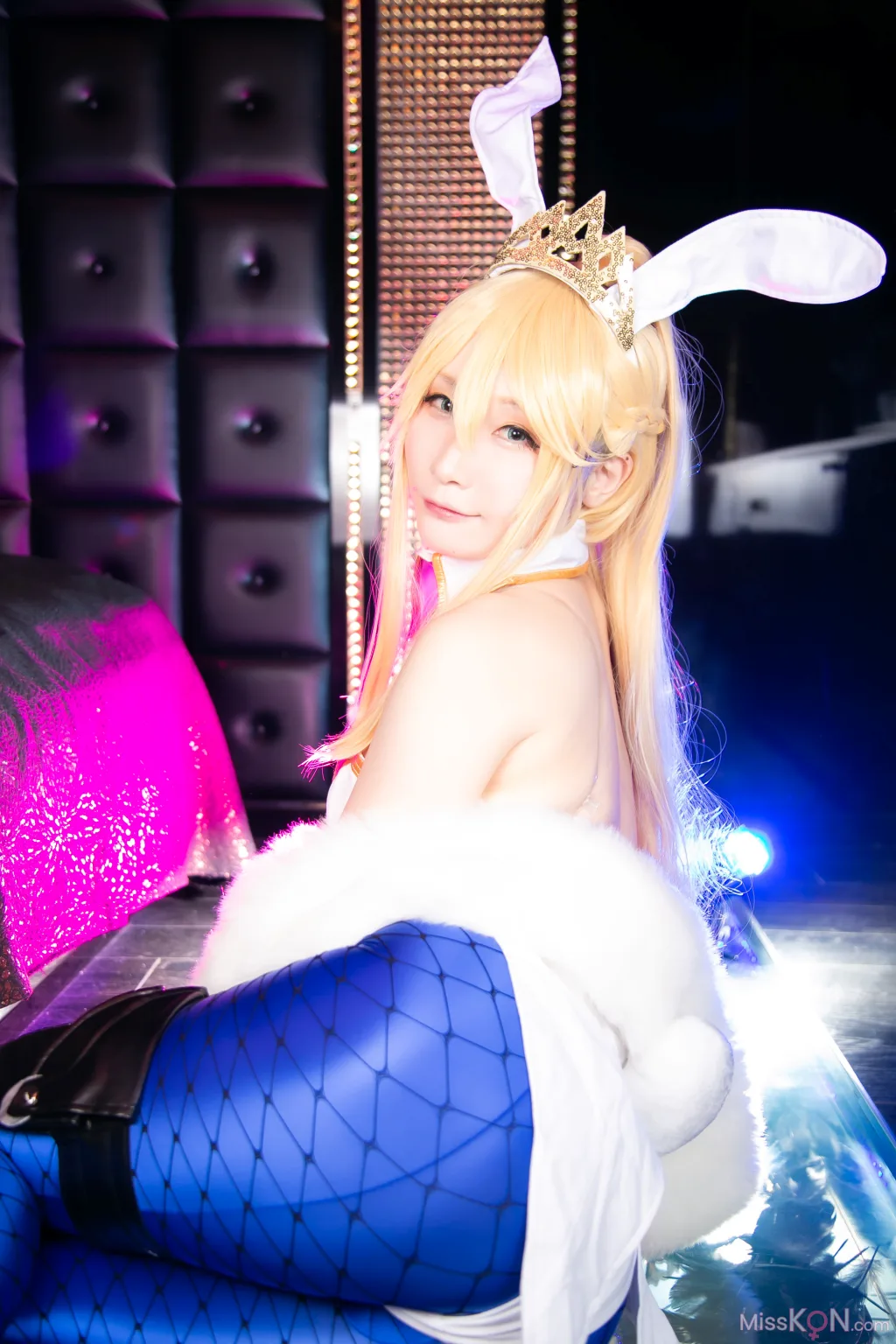 Coser@Atsuki (あつき)_ Suite Grand Order 23