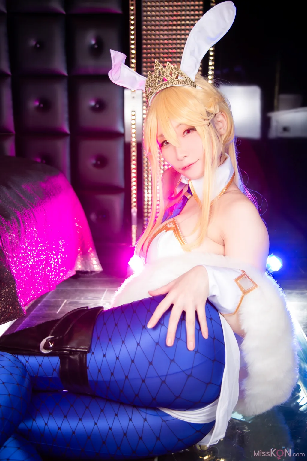 Coser@Atsuki (あつき)_ Suite Grand Order 23