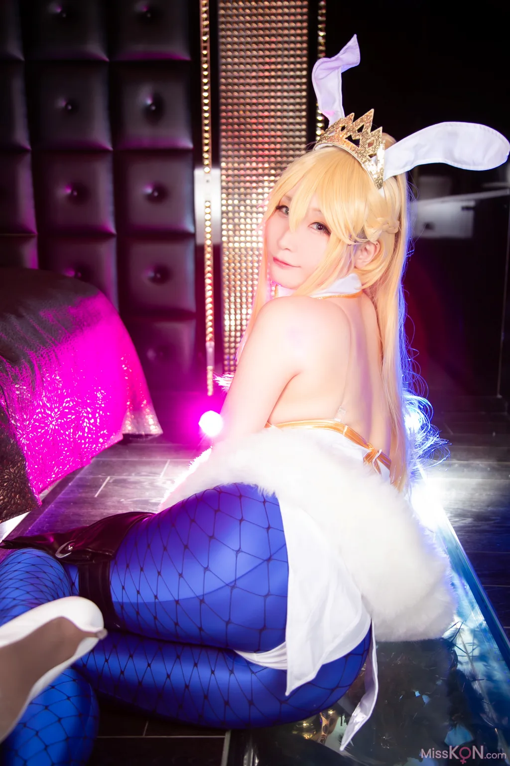 Coser@Atsuki (あつき)_ Suite Grand Order 23