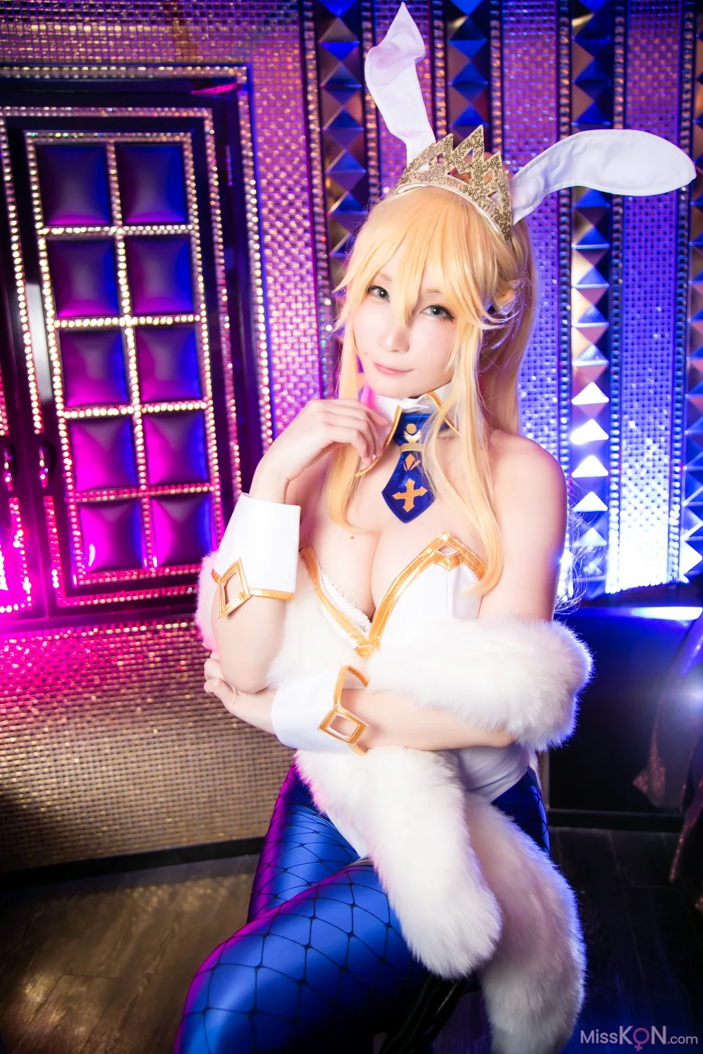 Coser@Atsuki (あつき)_ Suite Grand Order 23