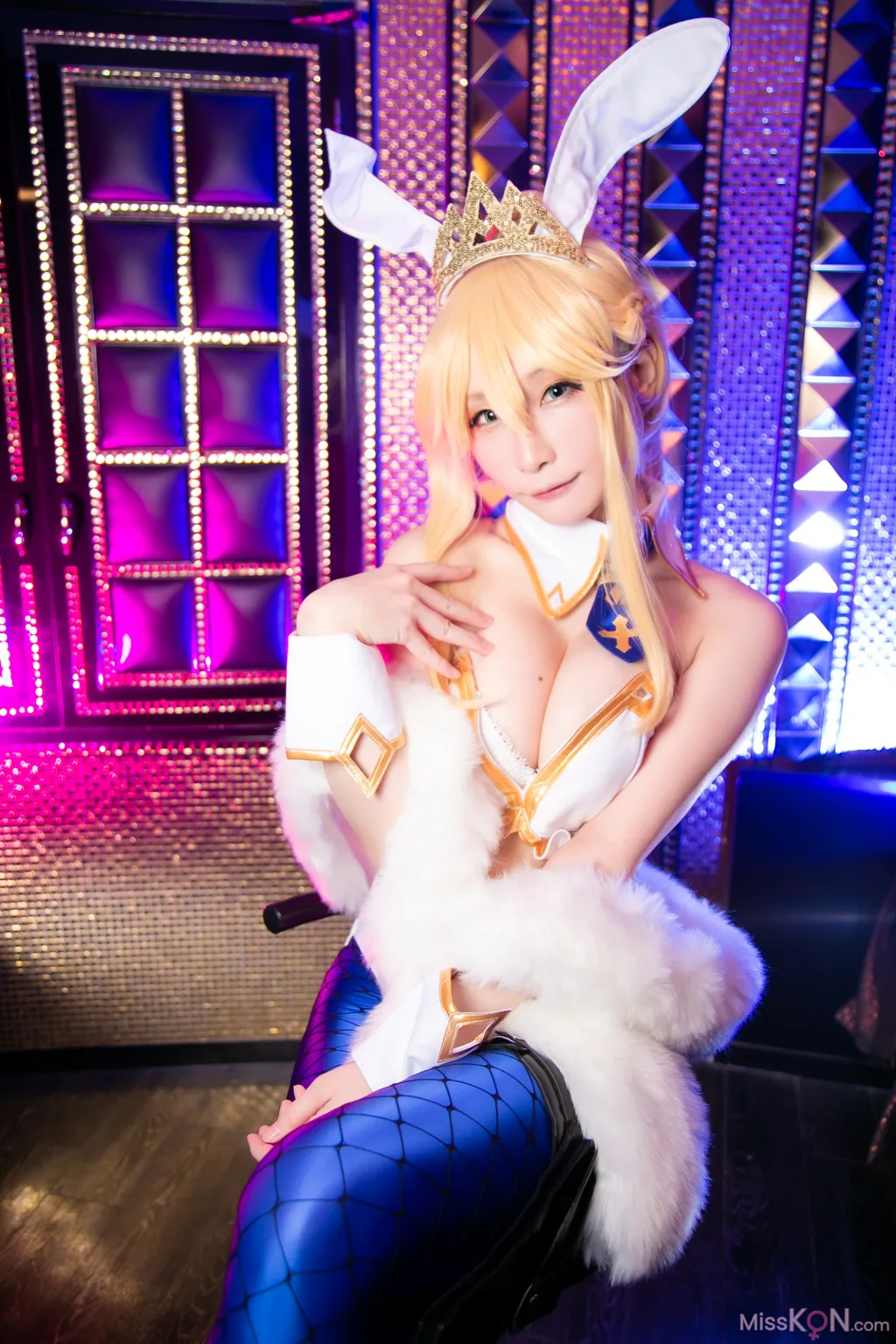 Coser@Atsuki (あつき)_ Suite Grand Order 23