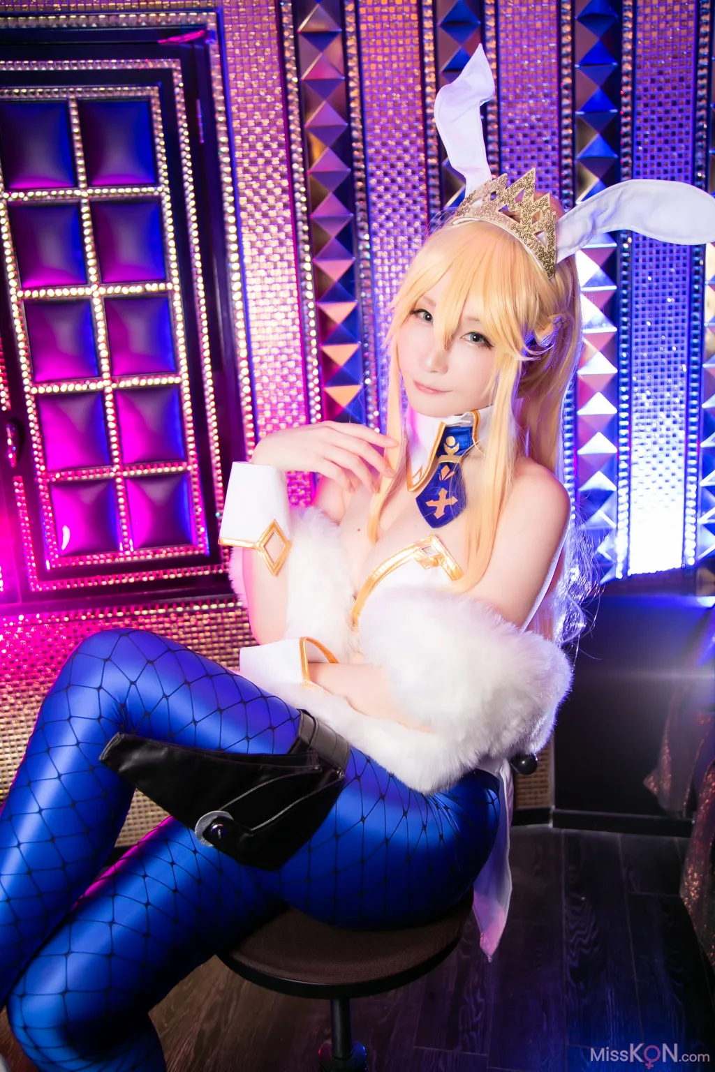 Coser@Atsuki (あつき)_ Suite Grand Order 23