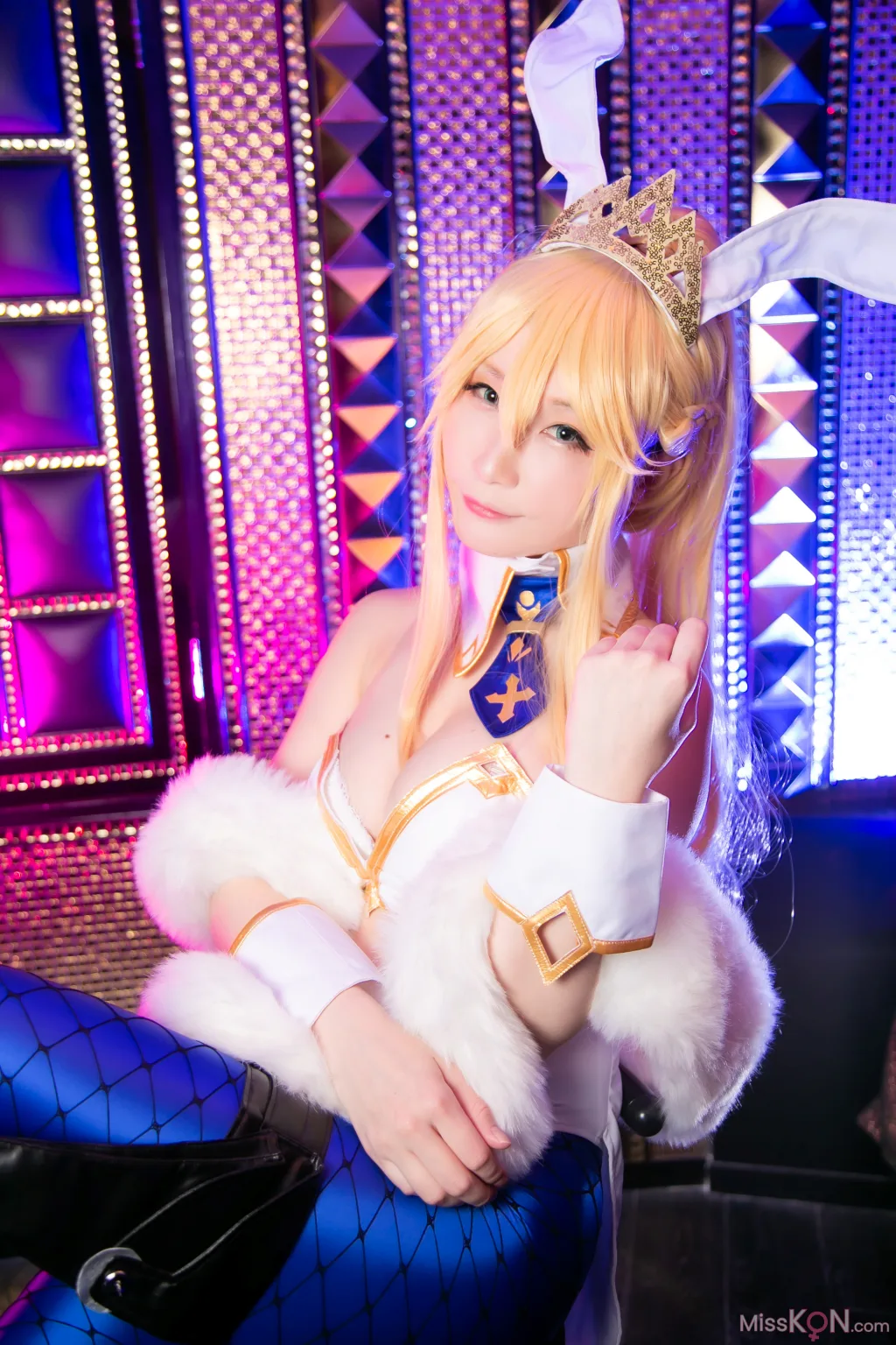 Coser@Atsuki (あつき)_ Suite Grand Order 23