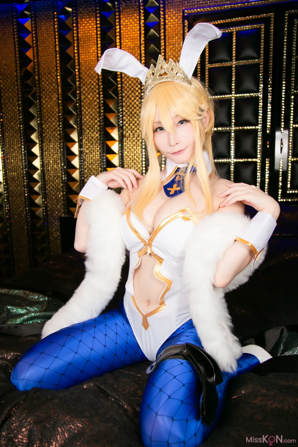 Coser@Atsuki (あつき)_ Suite Grand Order 23