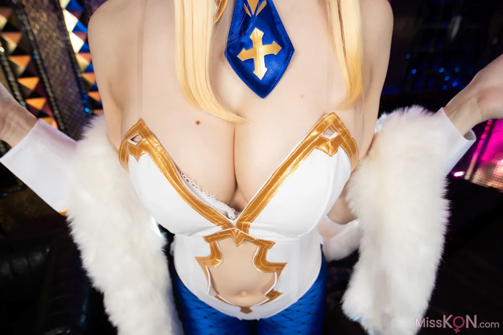 Coser@Atsuki (あつき)_ Suite Grand Order 23