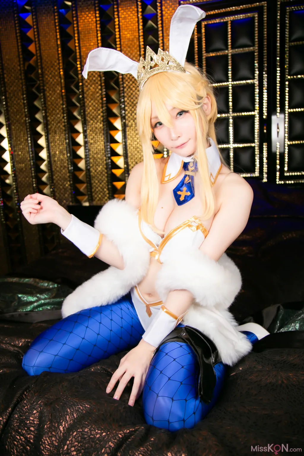 Coser@Atsuki (あつき)_ Suite Grand Order 23