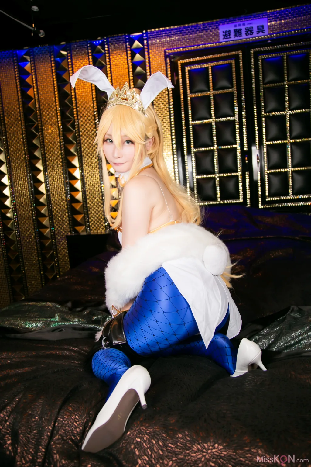 Coser@Atsuki (あつき)_ Suite Grand Order 23