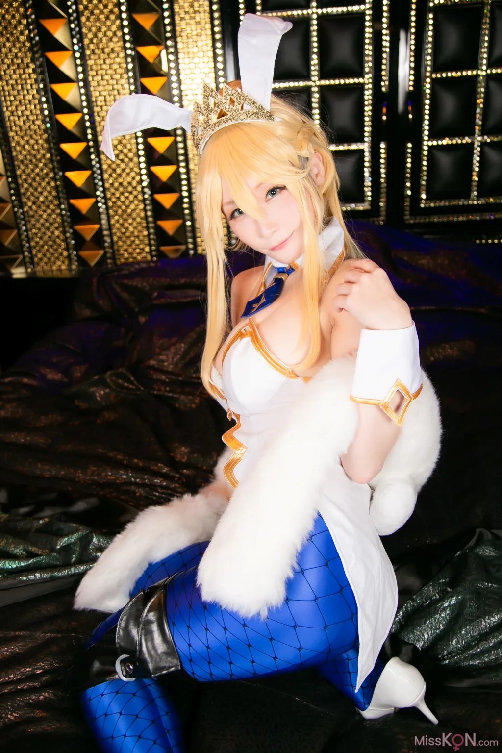 Coser@Atsuki (あつき)_ Suite Grand Order 23