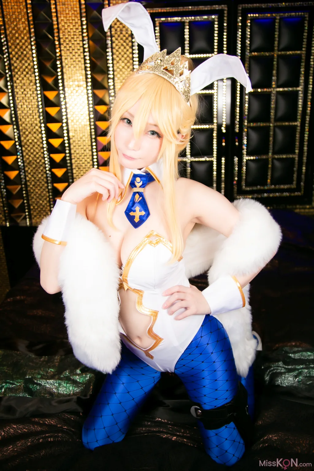 Coser@Atsuki (あつき)_ Suite Grand Order 23