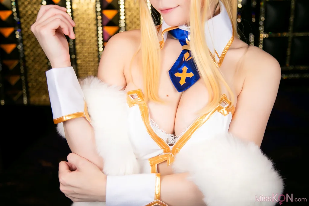 Coser@Atsuki (あつき)_ Suite Grand Order 23