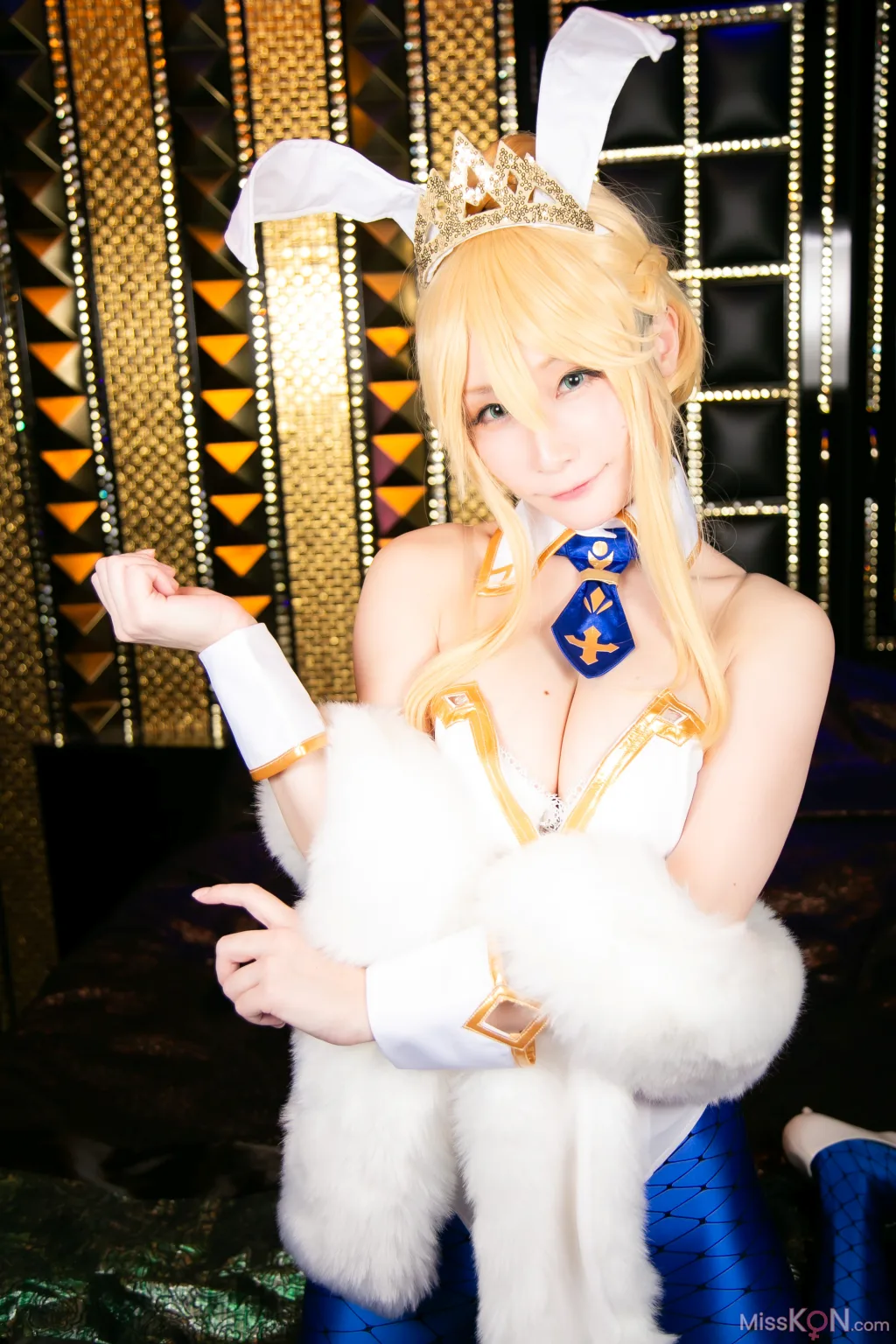 Coser@Atsuki (あつき)_ Suite Grand Order 23