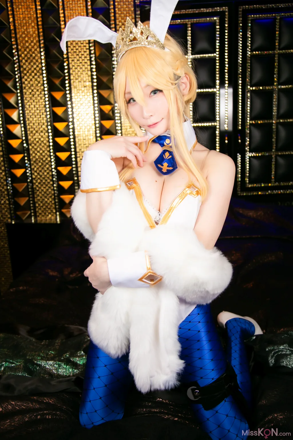 Coser@Atsuki (あつき)_ Suite Grand Order 23