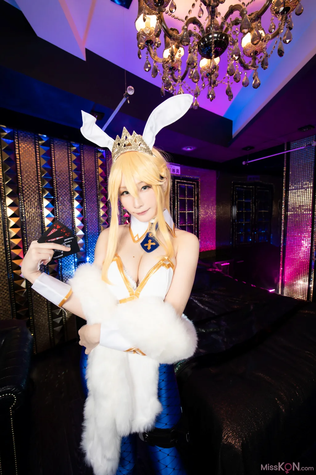 Coser@Atsuki (あつき)_ Suite Grand Order 23