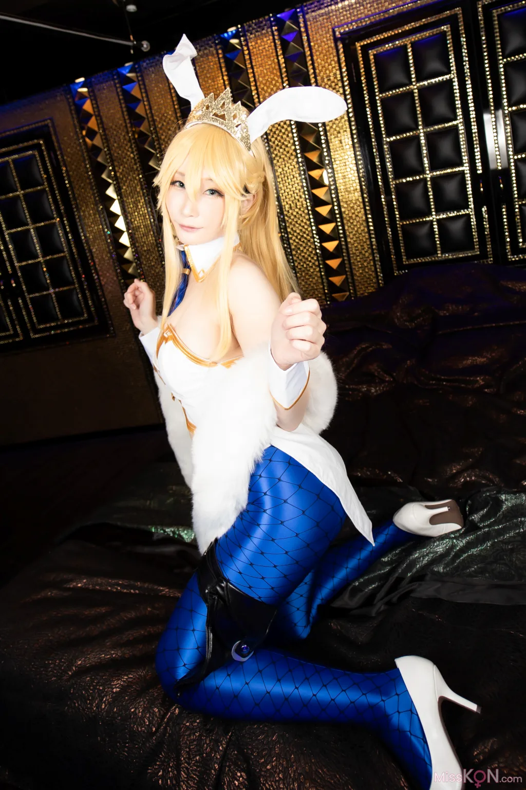 Coser@Atsuki (あつき)_ Suite Grand Order 23