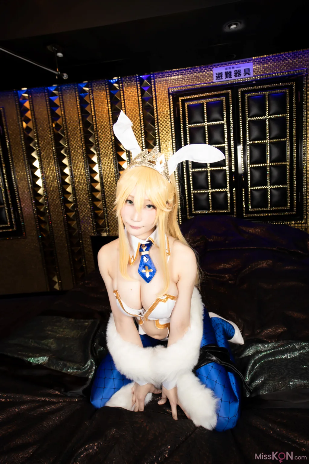 Coser@Atsuki (あつき)_ Suite Grand Order 23