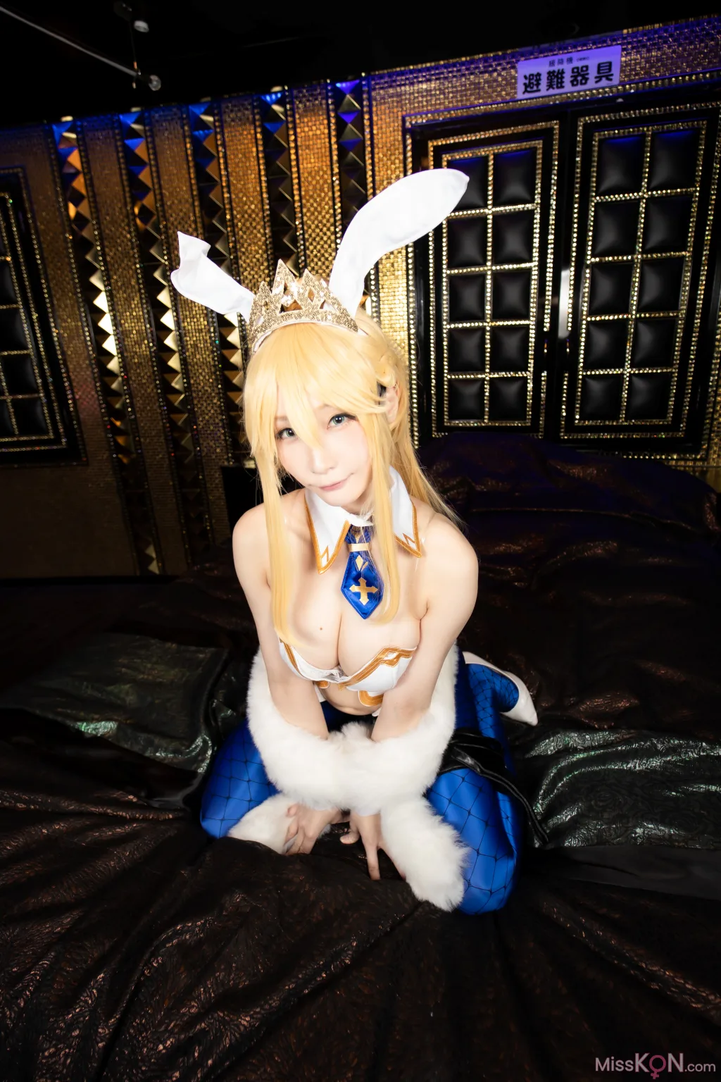 Coser@Atsuki (あつき)_ Suite Grand Order 23