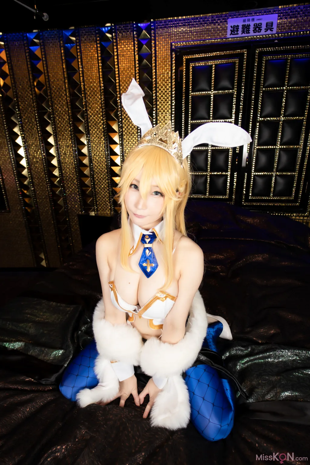 Coser@Atsuki (あつき)_ Suite Grand Order 23