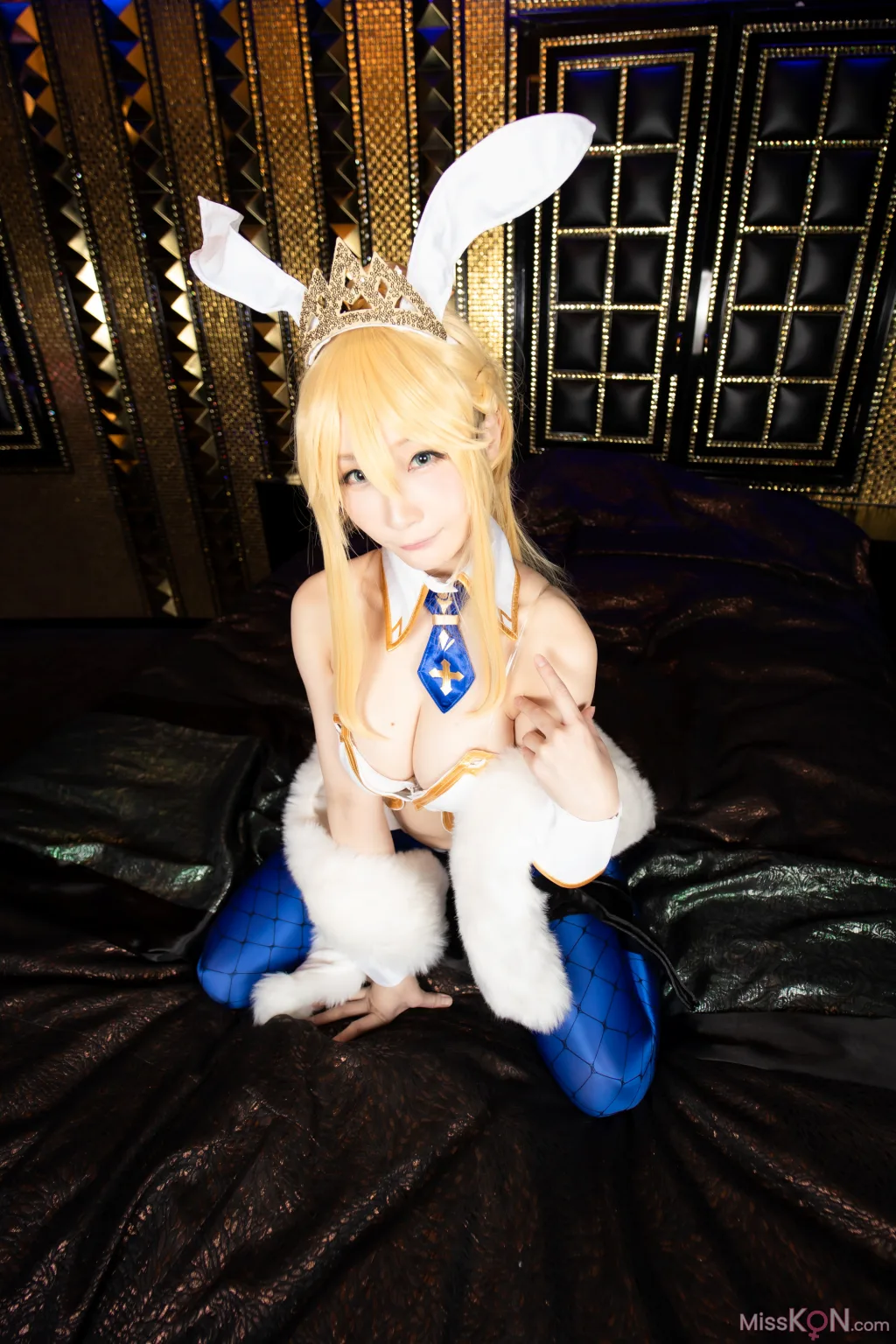 Coser@Atsuki (あつき)_ Suite Grand Order 23