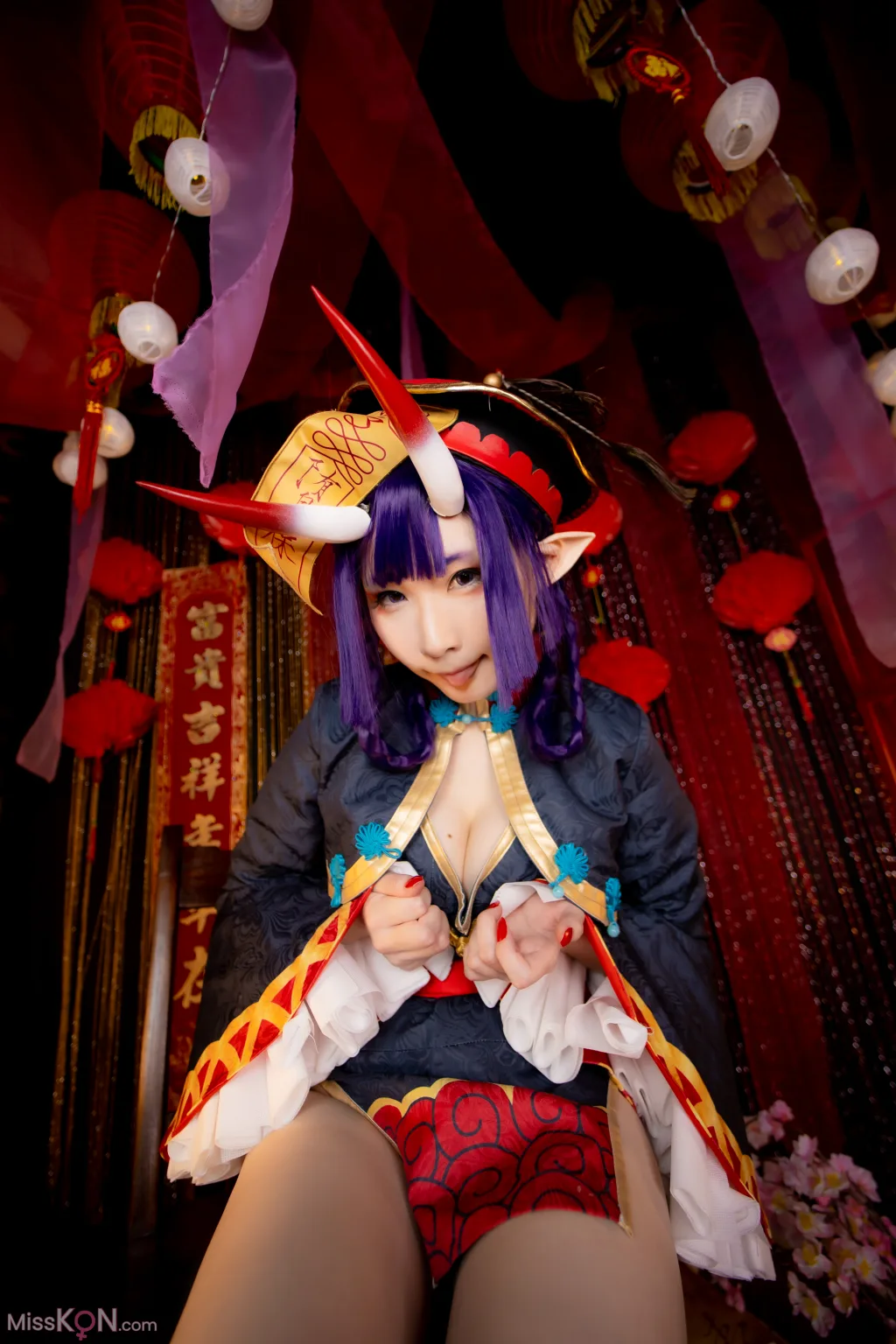 Coser@Atsuki (あつき)_ Suite Grand Order 24