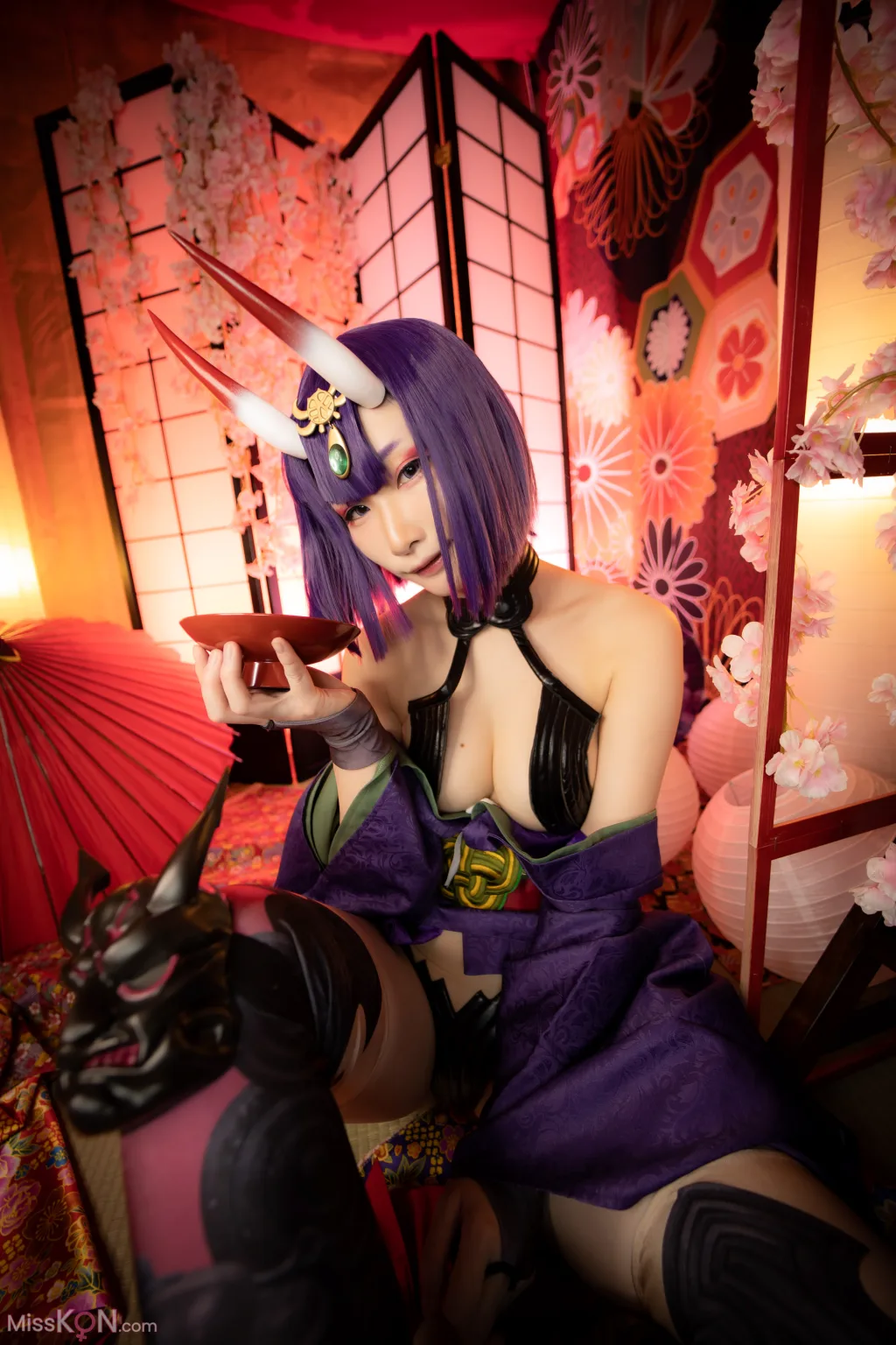 Coser@Atsuki (あつき)_ Suite Grand Order 24