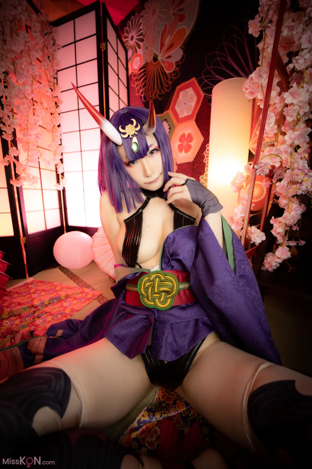 Coser@Atsuki (あつき)_ Suite Grand Order 24