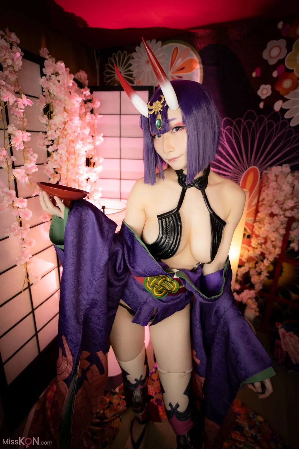 Coser@Atsuki (あつき)_ Suite Grand Order 24