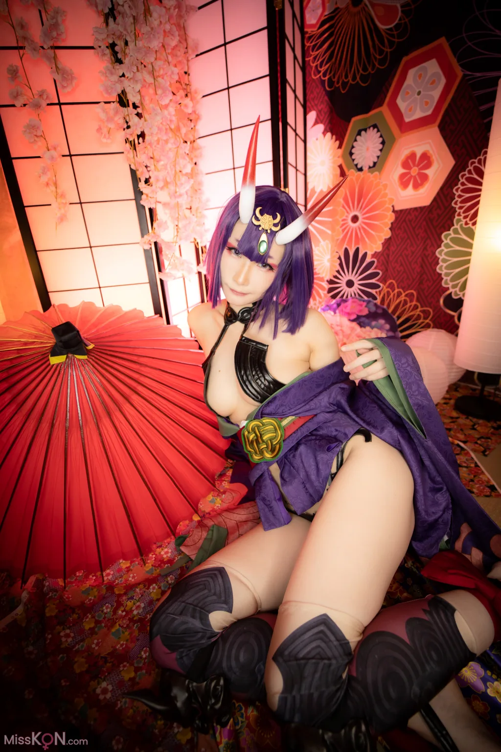 Coser@Atsuki (あつき)_ Suite Grand Order 24