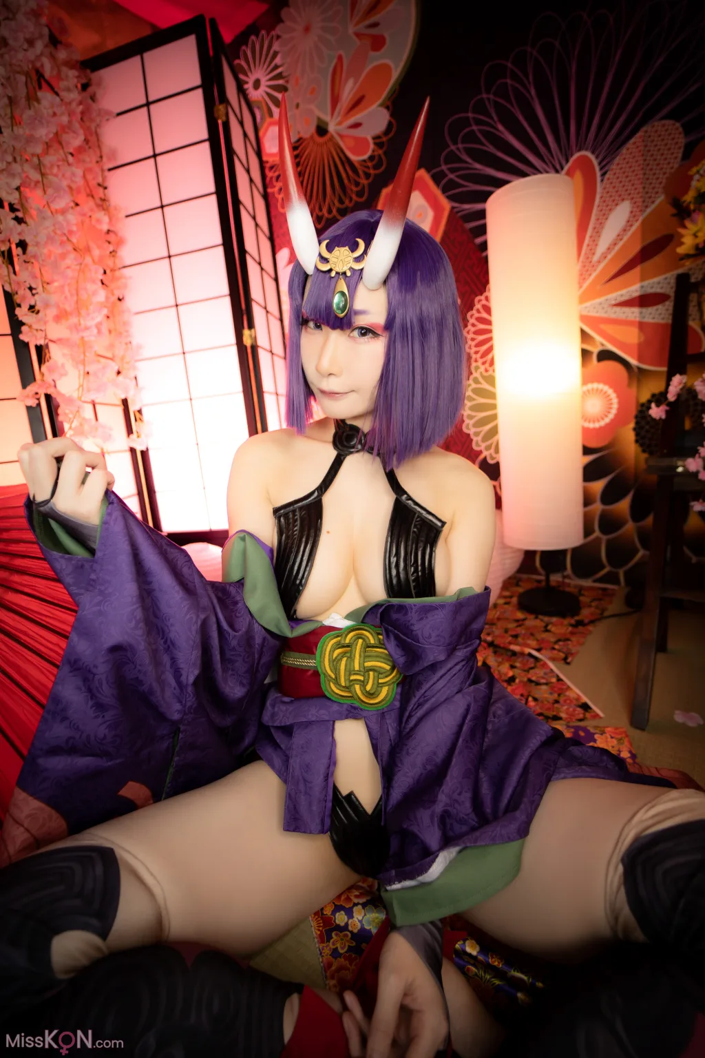 Coser@Atsuki (あつき)_ Suite Grand Order 24