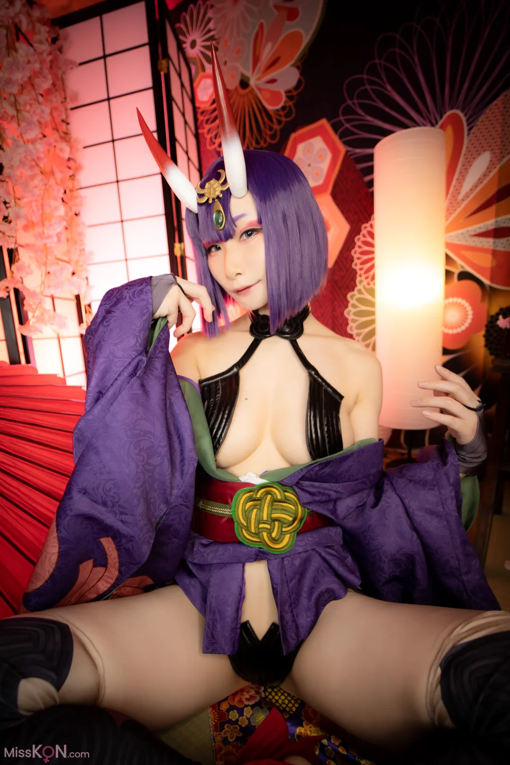 Coser@Atsuki (あつき)_ Suite Grand Order 24