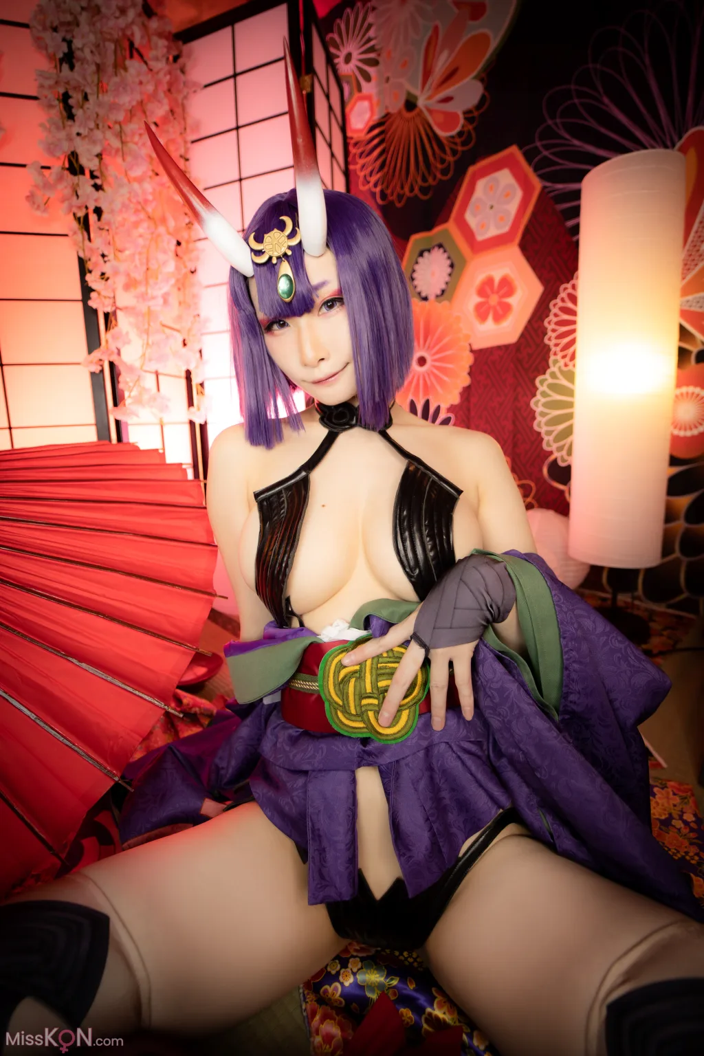 Coser@Atsuki (あつき)_ Suite Grand Order 24