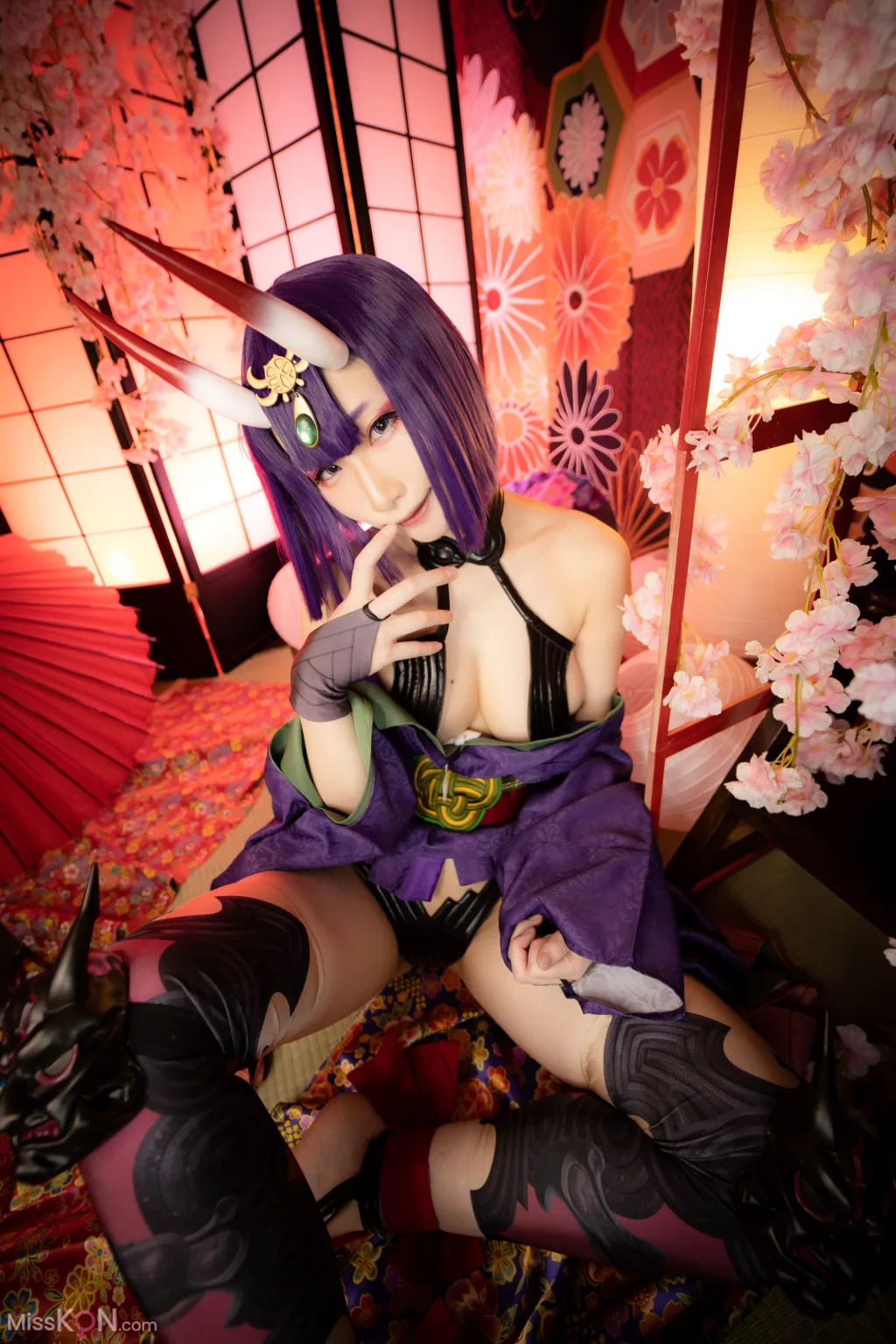 Coser@Atsuki (あつき)_ Suite Grand Order 24