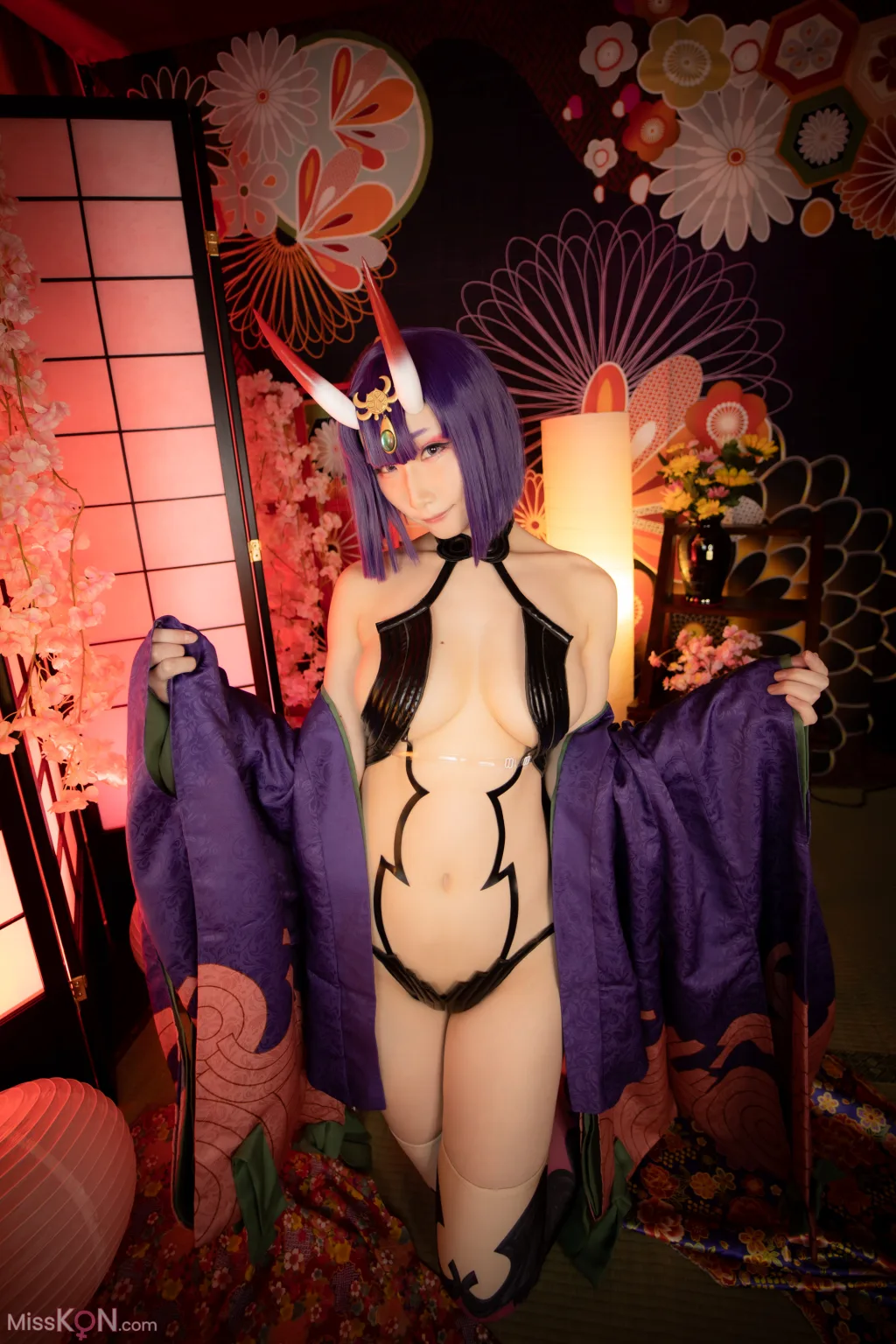 Coser@Atsuki (あつき)_ Suite Grand Order 24