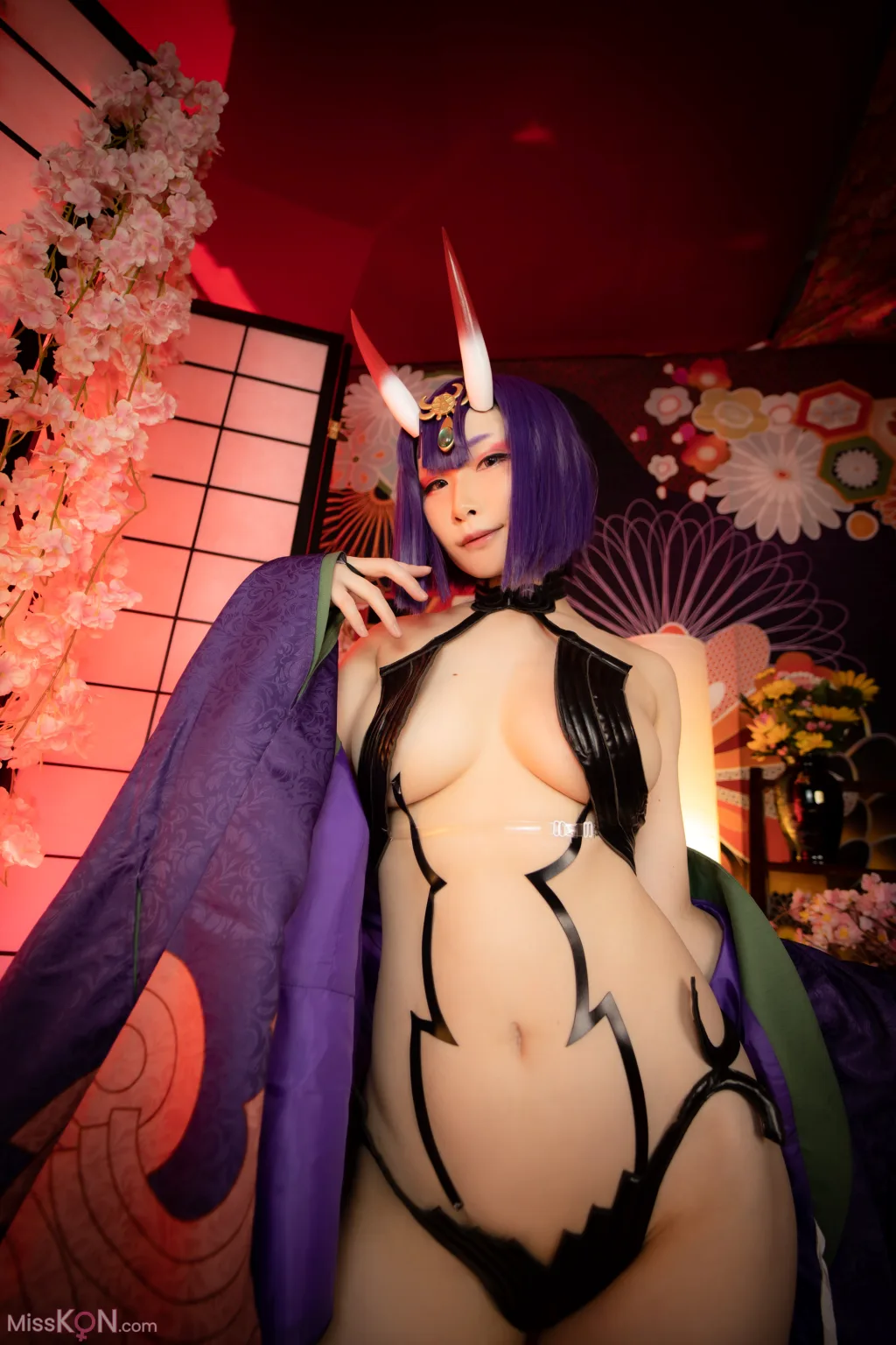 Coser@Atsuki (あつき)_ Suite Grand Order 24