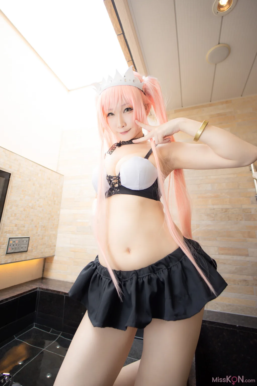 Coser@Atsuki (あつき)_ Suite Grand Order 25