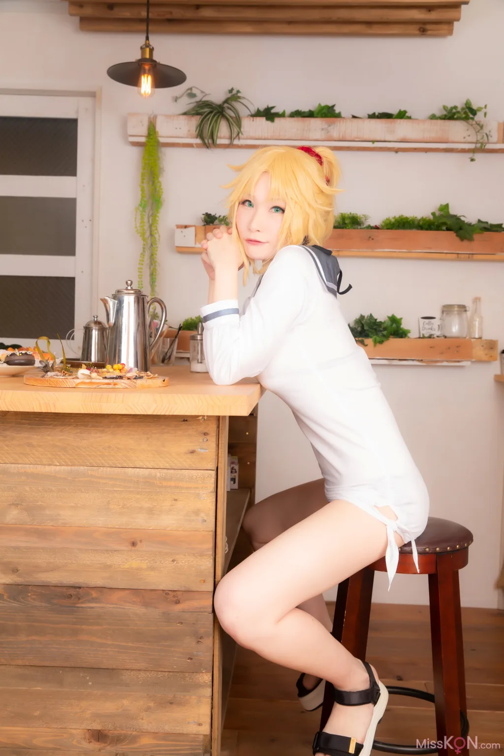 Coser@Atsuki (あつき)_ Suite Grand Order 25