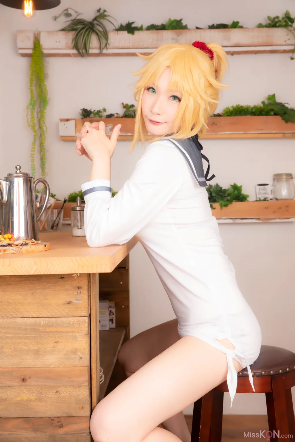 Coser@Atsuki (あつき)_ Suite Grand Order 25