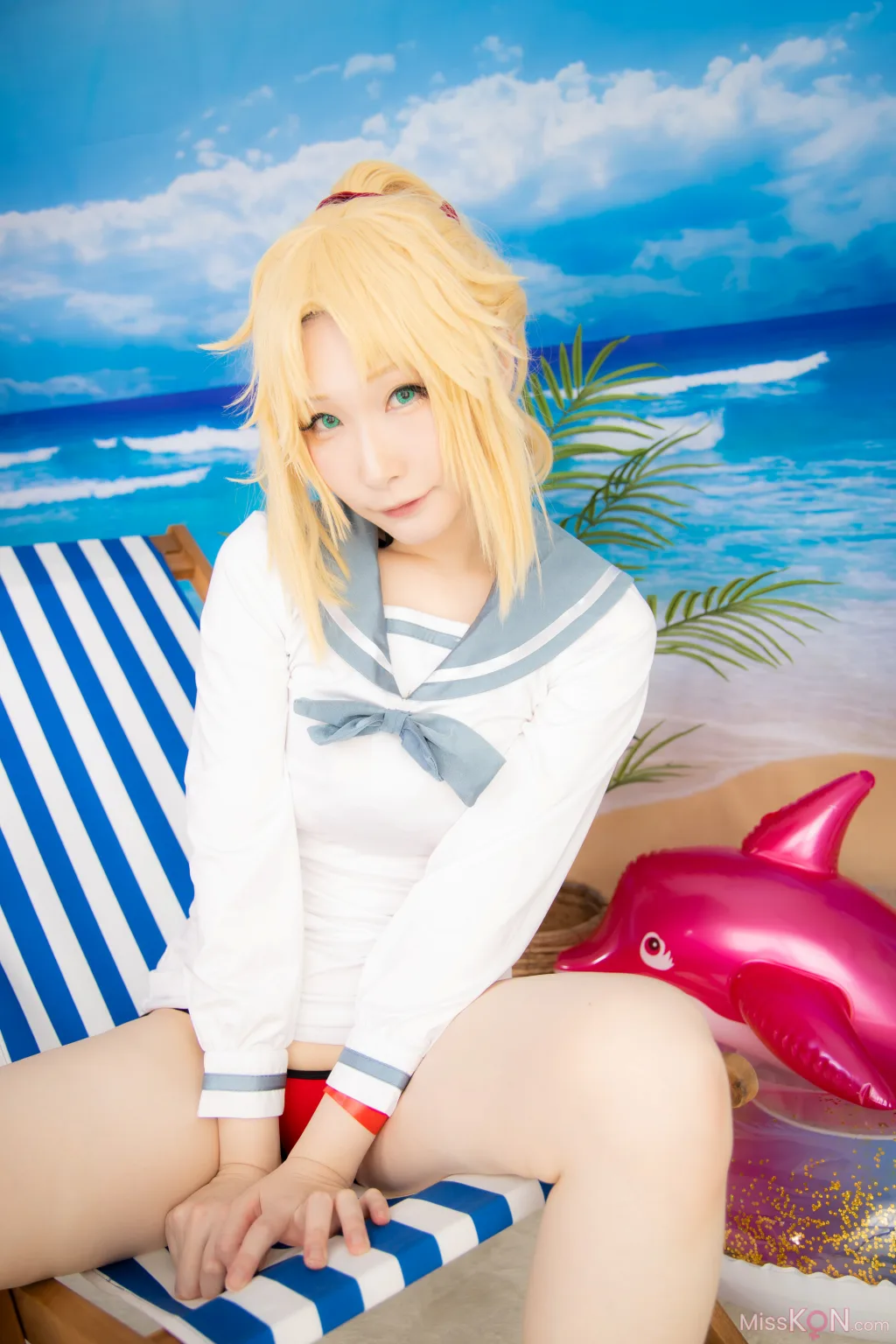 Coser@Atsuki (あつき)_ Suite Grand Order 25