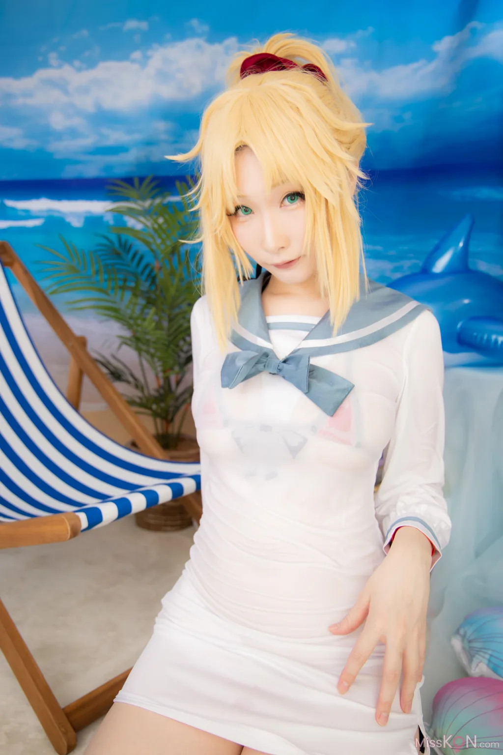 Coser@Atsuki (あつき)_ Suite Grand Order 25