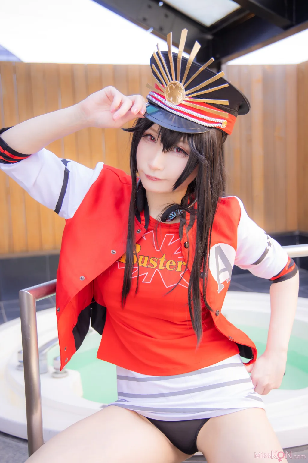 Coser@Atsuki (あつき)_ Suite Grand Order 25