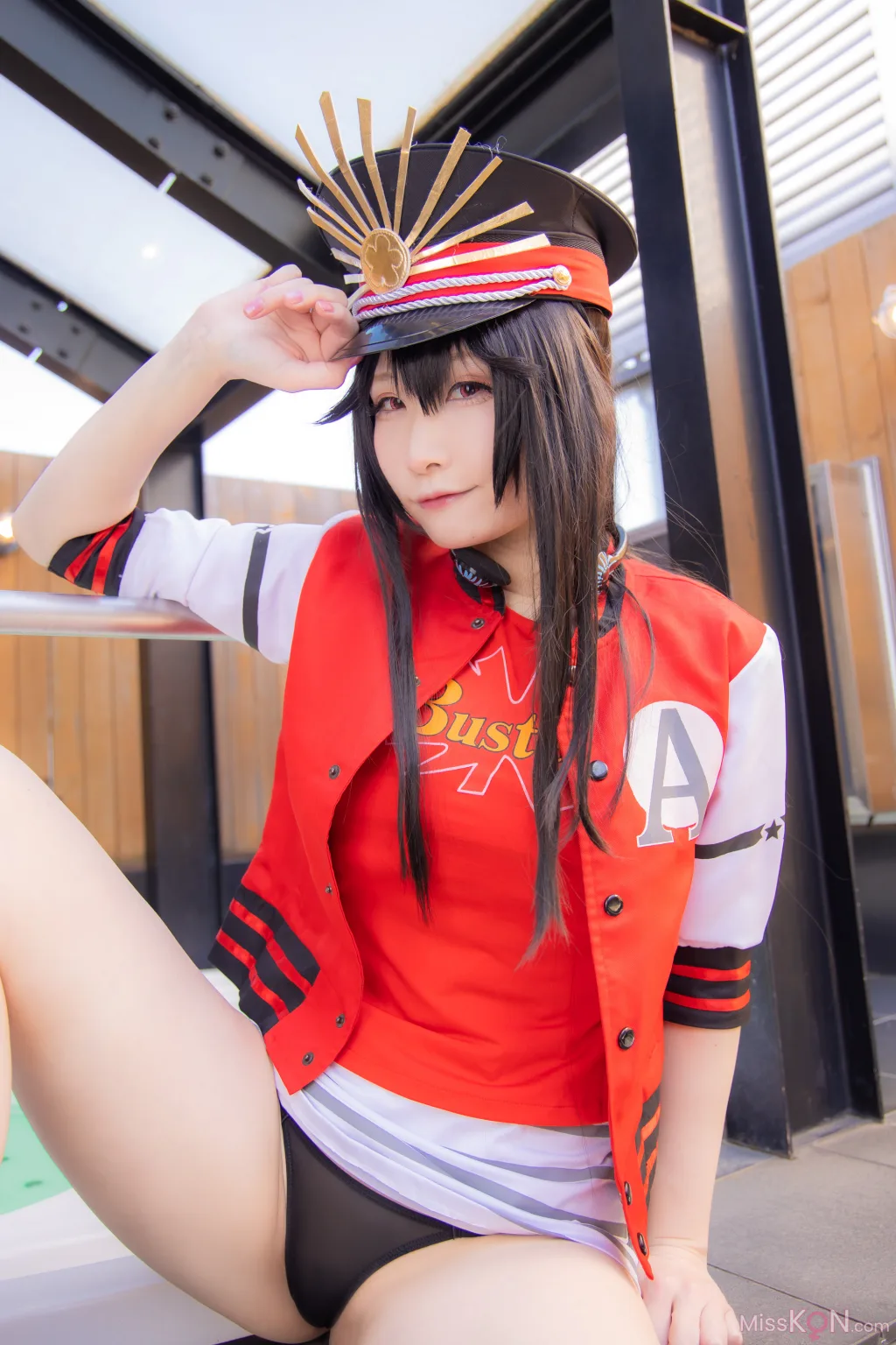 Coser@Atsuki (あつき)_ Suite Grand Order 25