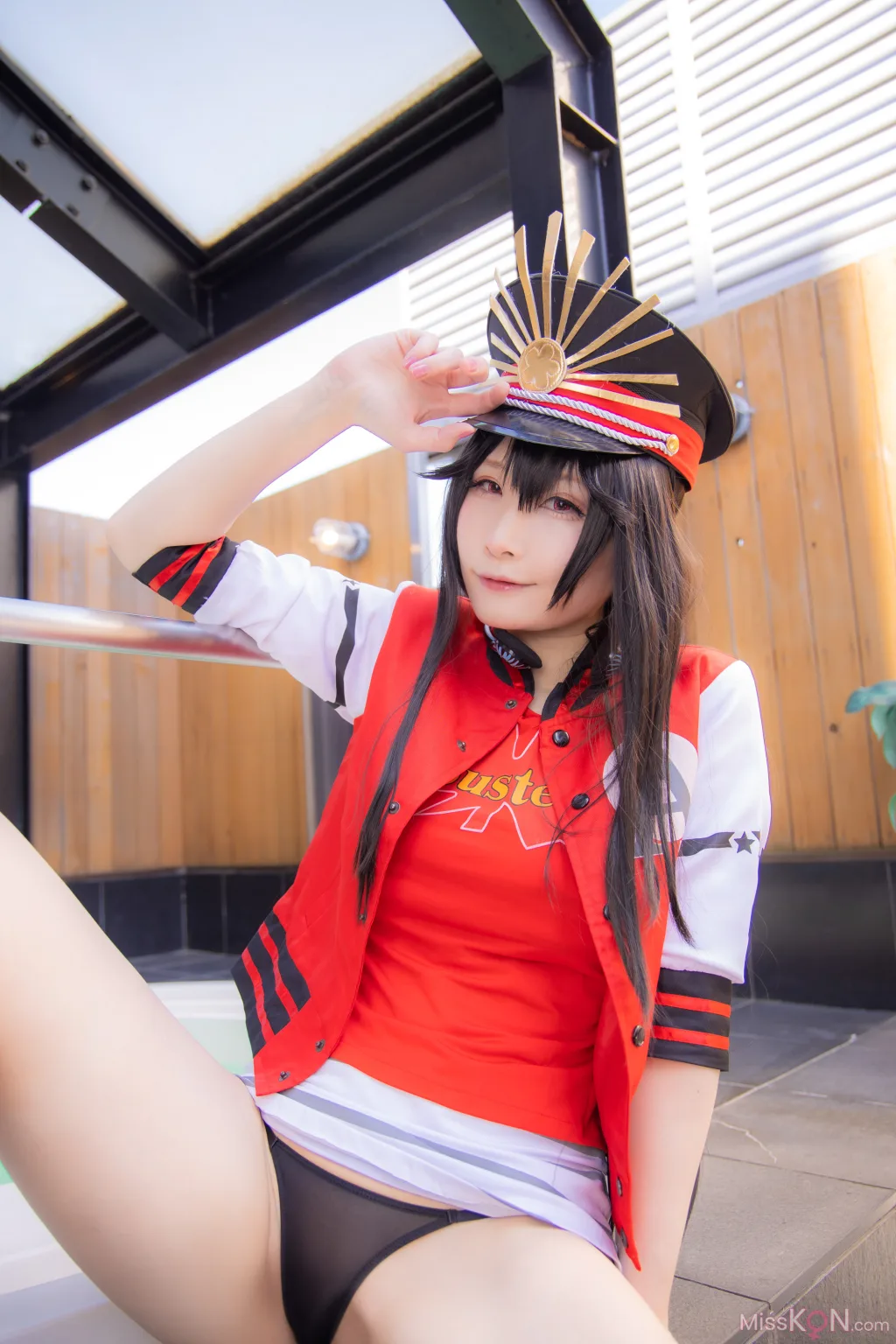 Coser@Atsuki (あつき)_ Suite Grand Order 25