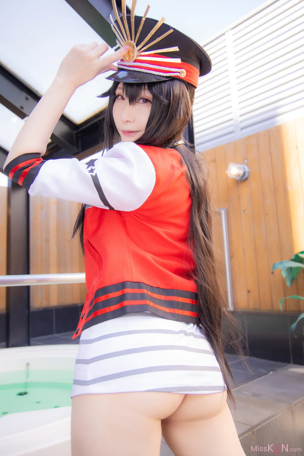 Coser@Atsuki (あつき)_ Suite Grand Order 25